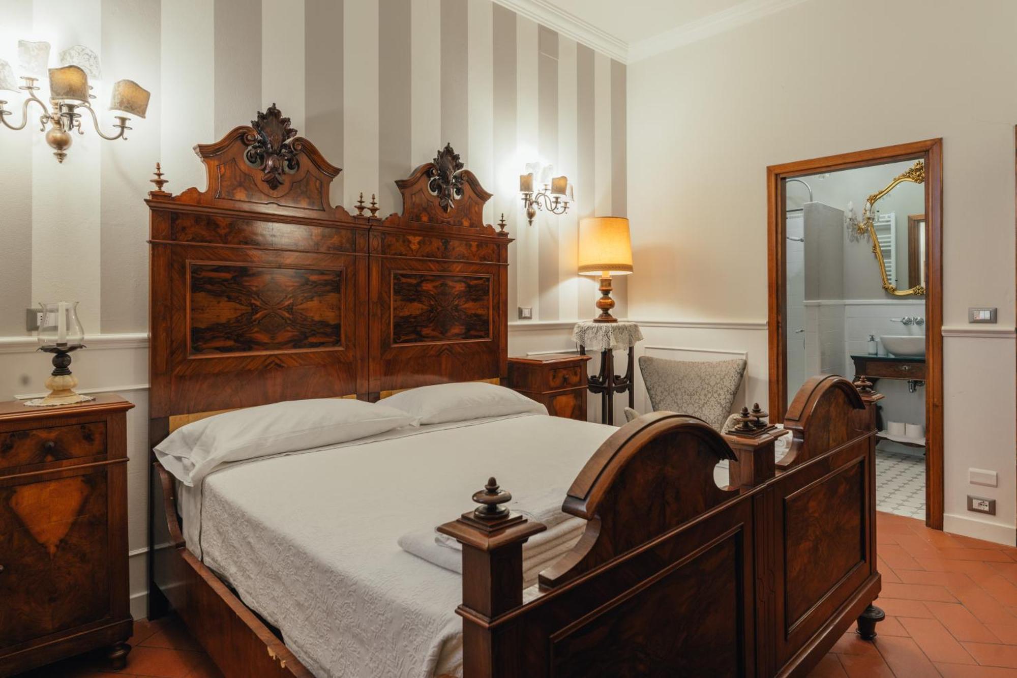 Locanda Dolcevita Dozza Ngoại thất bức ảnh