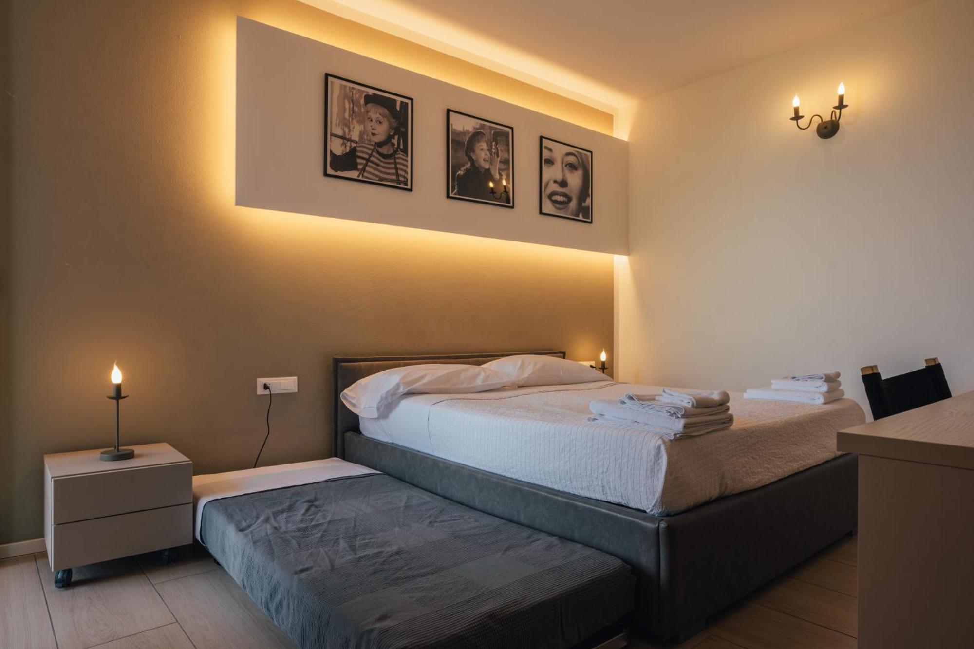 Locanda Dolcevita Dozza Ngoại thất bức ảnh