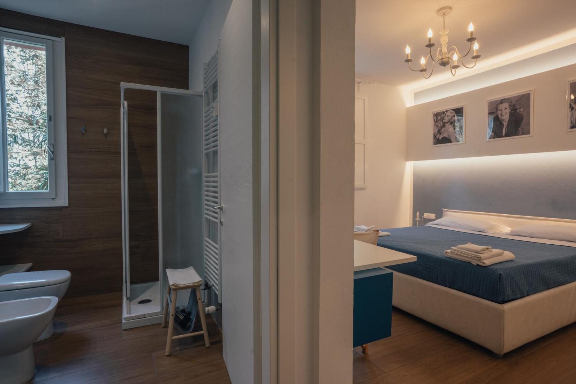 Locanda Dolcevita Dozza Ngoại thất bức ảnh