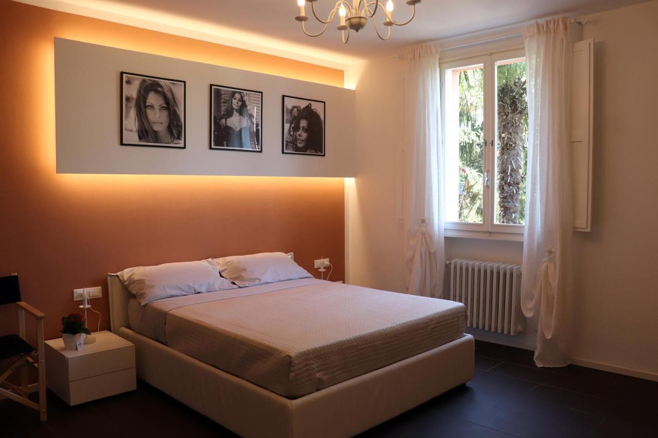 Locanda Dolcevita Dozza Ngoại thất bức ảnh