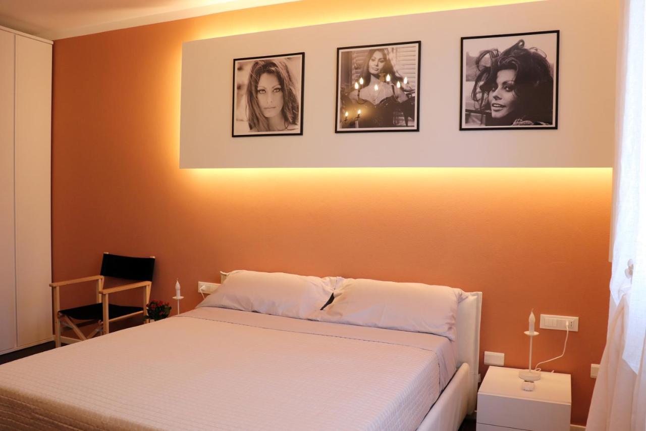 Locanda Dolcevita Dozza Ngoại thất bức ảnh